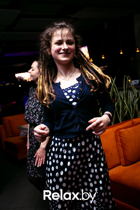 Ночные жители, фото № 45