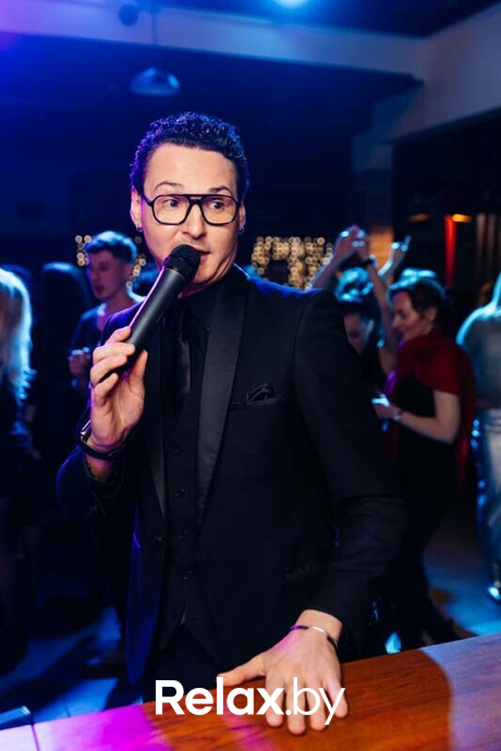 Новогодний корпоратив 21.12.2024, фото № 156