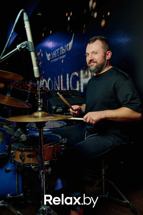 Saturday music, фото № 102