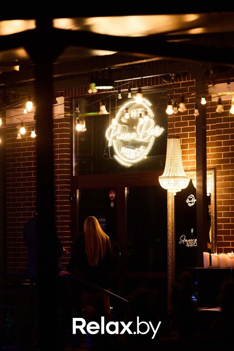 Piano Bar Band, фото № 49