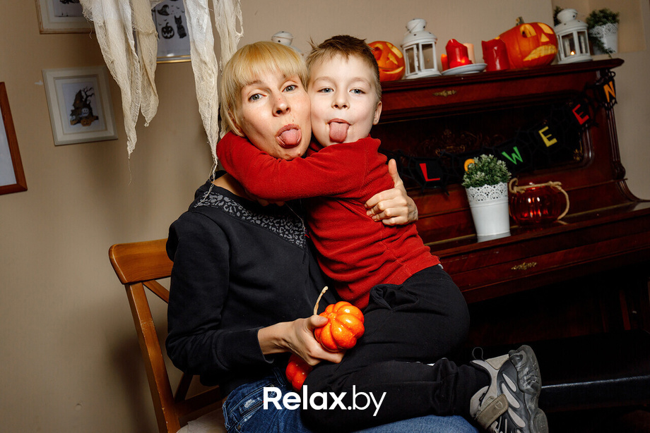 Тыква-пати, фото № 130