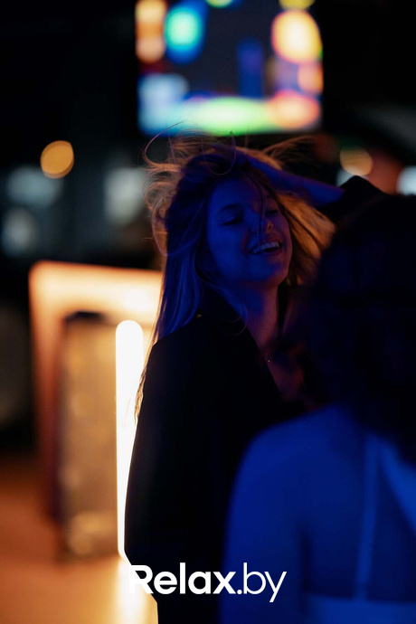 Ночные жители, фото № 68