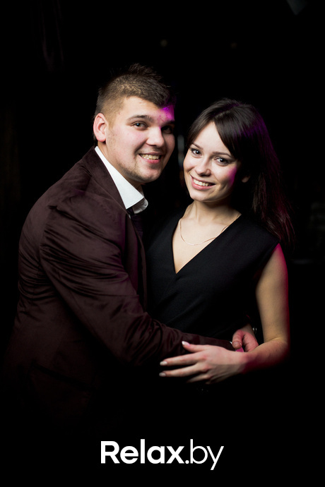 Рождественская ночь, фото № 26