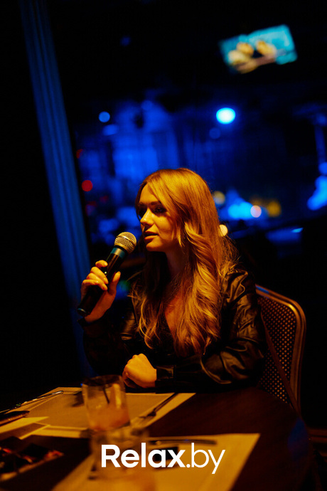 Lindas Perfomance Art Show, фото № 83