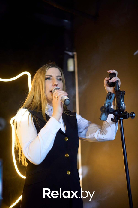 Дискотека в гастро-клубе «Место», фото № 38