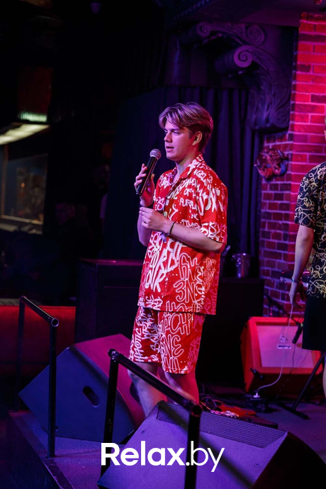 Brooklyn Live!, фото № 20