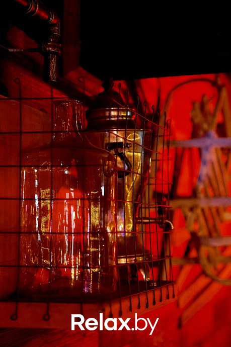 Новый год в Квартире, фото № 29