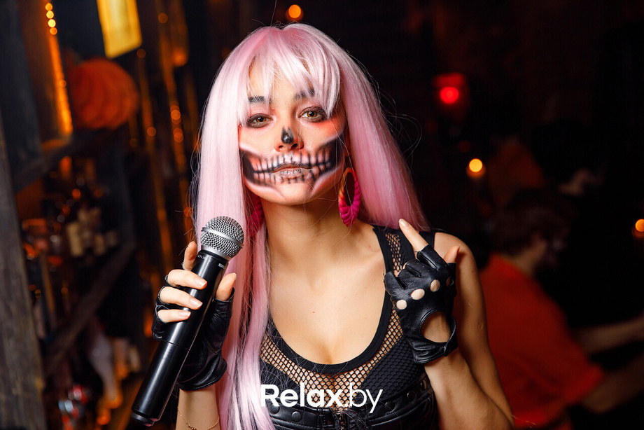 Halloween:Чародейка, фото № 24