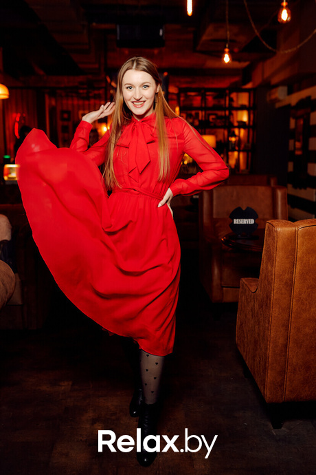 8 марта HP Stella, фото № 7