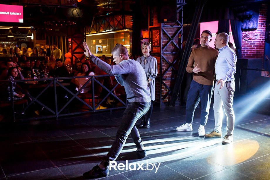 Мужской день, фото № 31