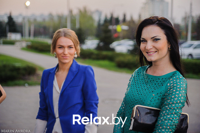 Stand-up club анонимных и находчивых, специальный гость Виталик Коломиец, фото № 21