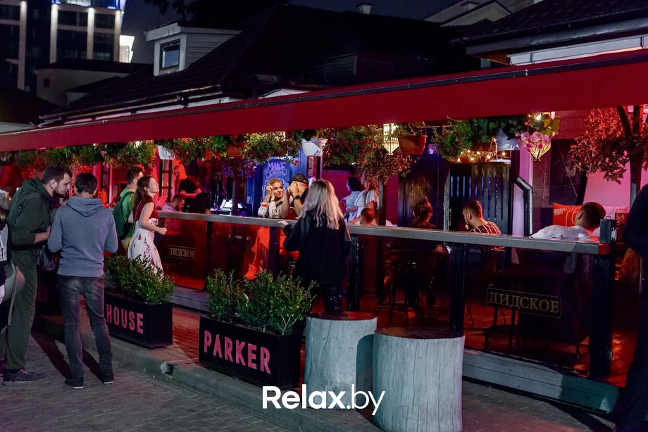 Parker House, фото № 27