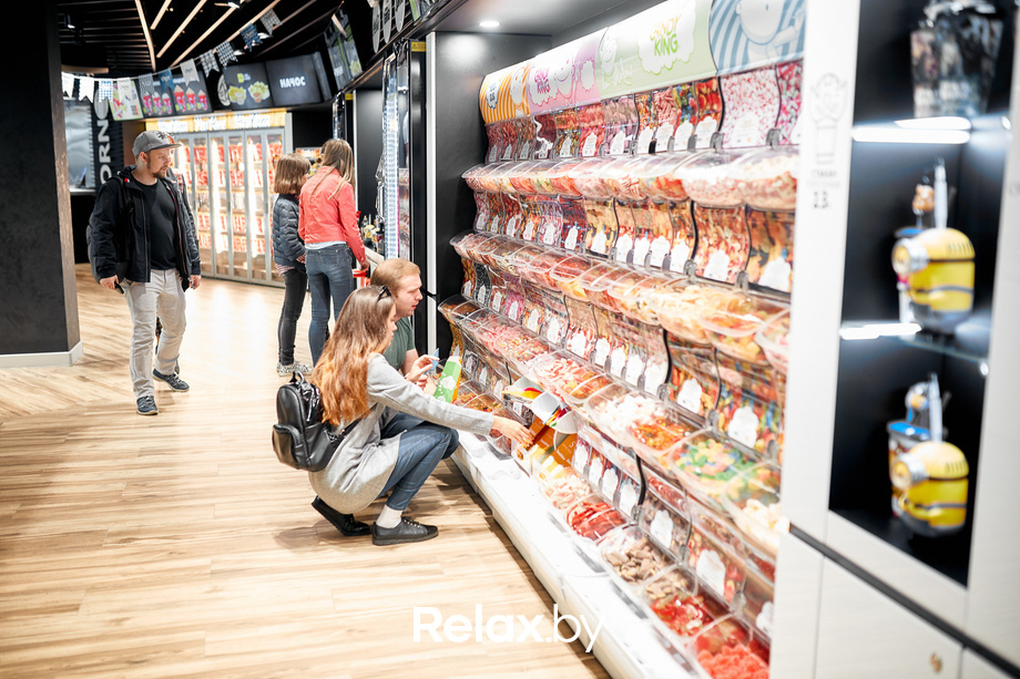 Детский праздник «ЛЕГО.Ниндзяго», фото № 4