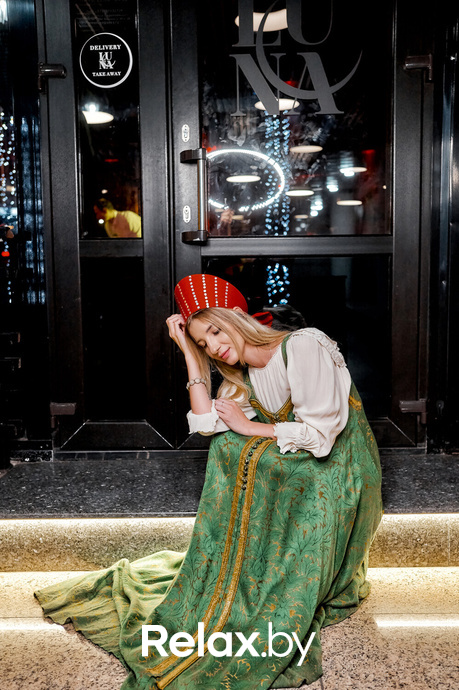 Царское гулянье, фото № 16