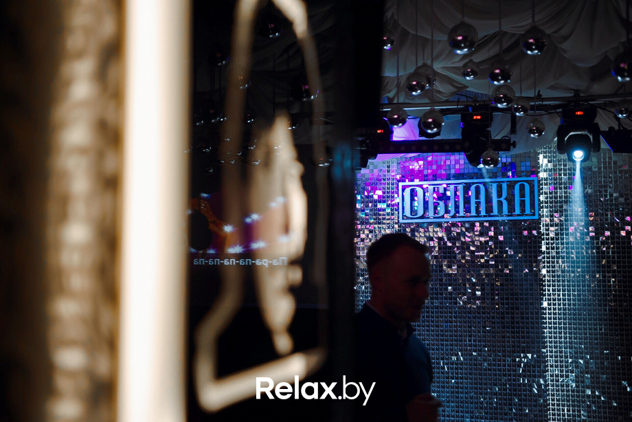 Пятница в Облаках, фото № 10