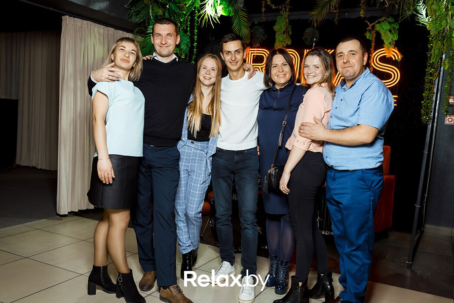 Friday party, фото № 30