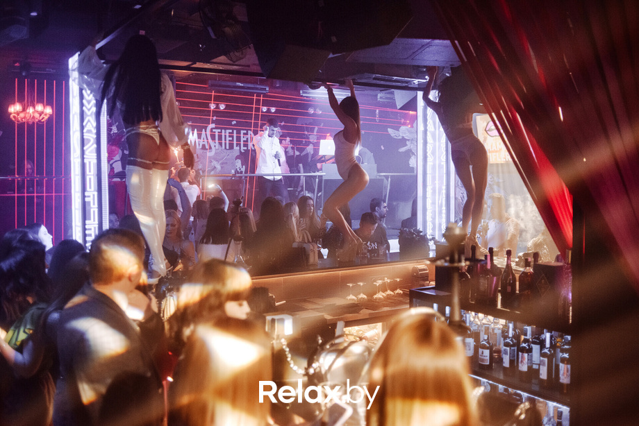 Saturday Santa Baby, фото № 15