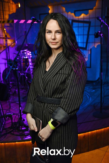 Международный женский день, фото № 7