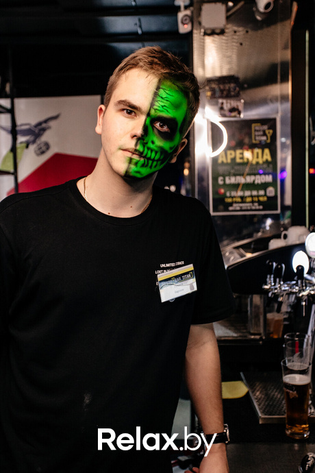 Halloween Party, фото № 41