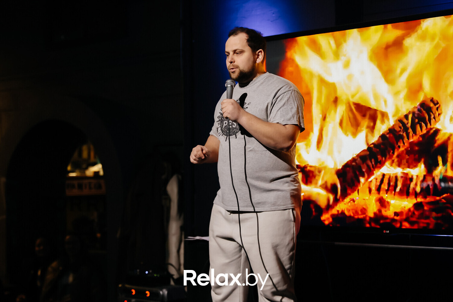 Отчетный концерт, фото № 98