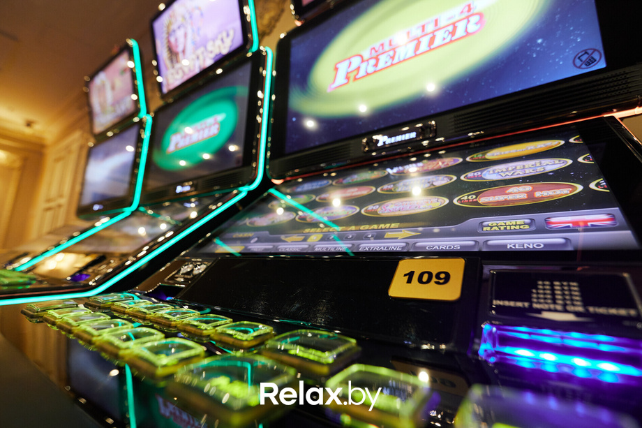 «Слот тайм», фото № 29