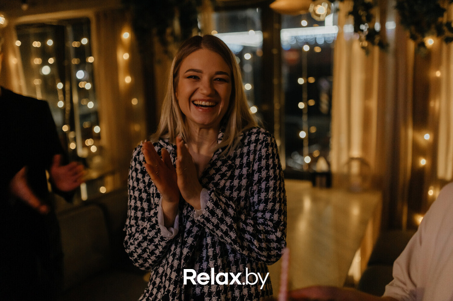 Ночные жители, фото № 9