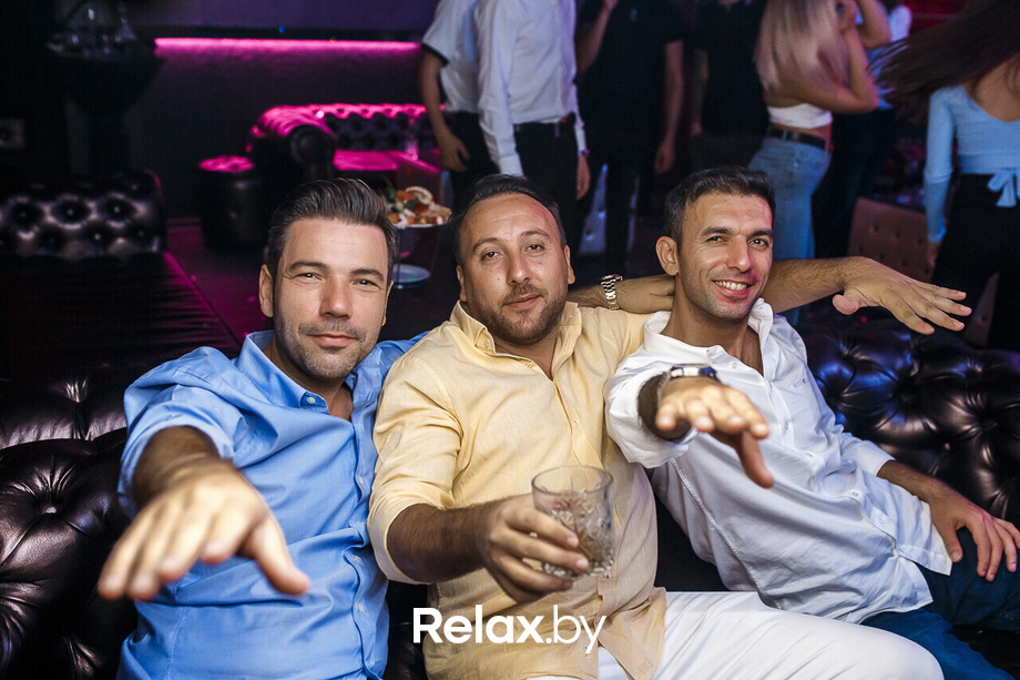 Summer trends, фото № 65