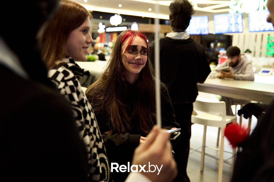 Halloween, фото № 79