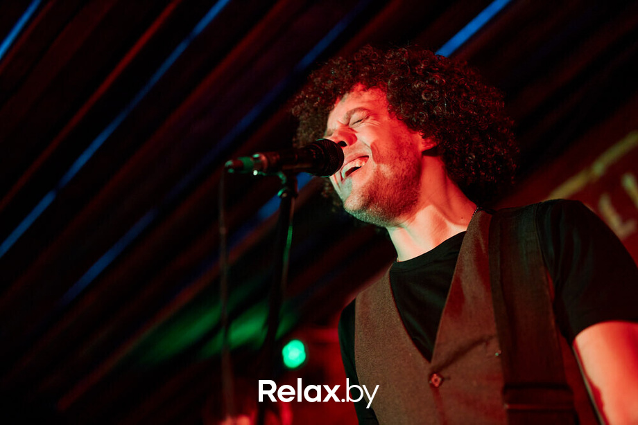 Tullamore St.Patrick's Day, фото № 277