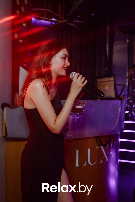 Saturday LUXURIA LXR, фото № 29