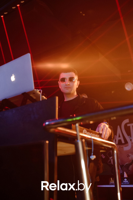 Saturday «Don’t stop the party», фото № 1