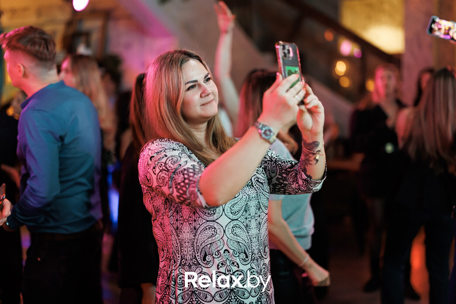 Friday Party, фото № 40