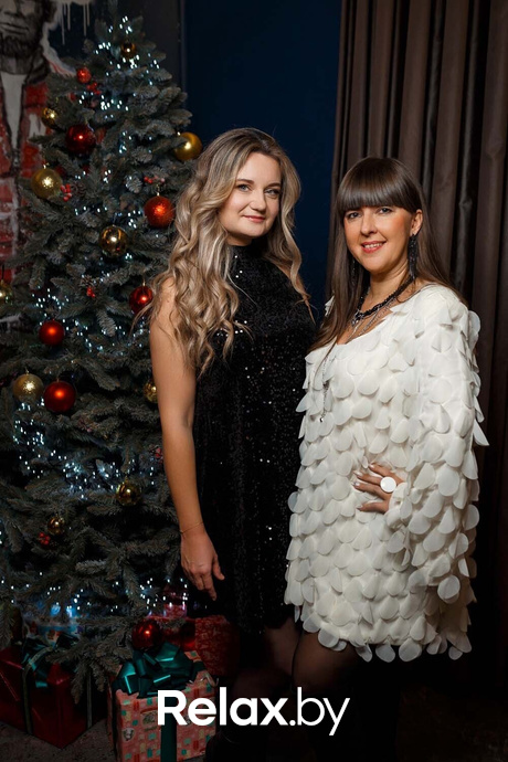 Новогодний Бруклин, фото № 24