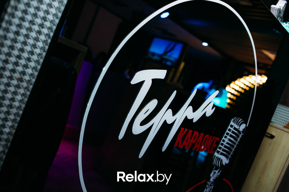 Terra Karaoke, фото № 30