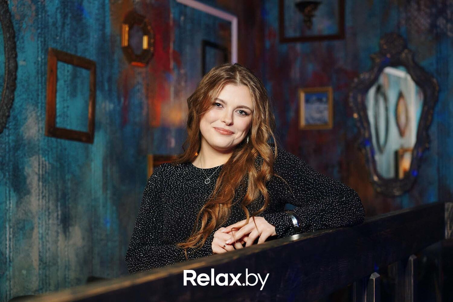 Saturday party, фото № 76