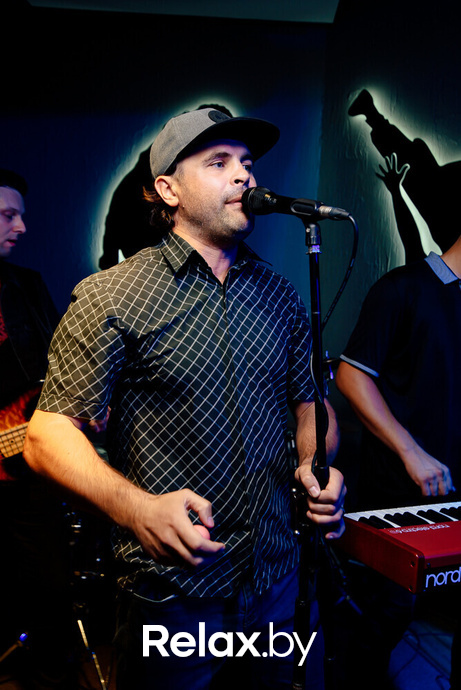 Ночные жители, фото № 5