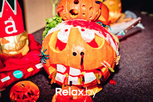 Операция тЫквЫ, фото № 59