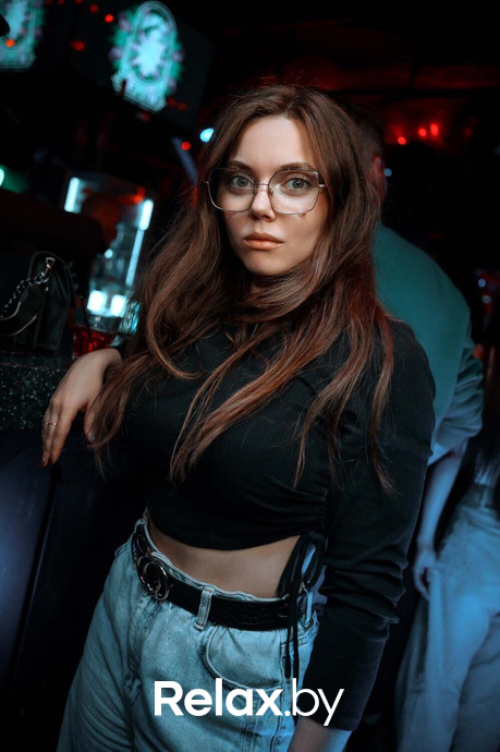 Saturday party, фото № 22