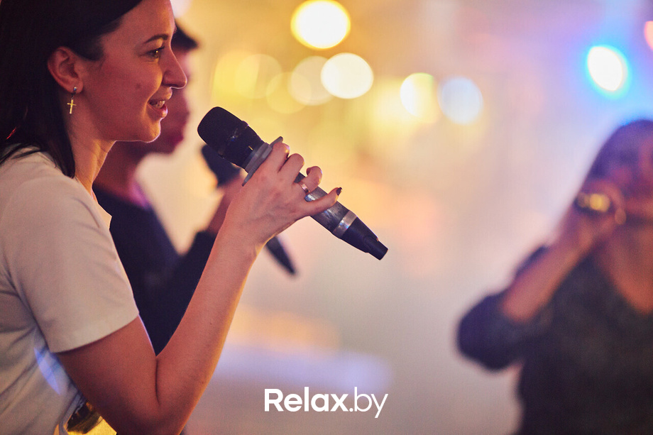 SNOWY COLORS, фото № 20