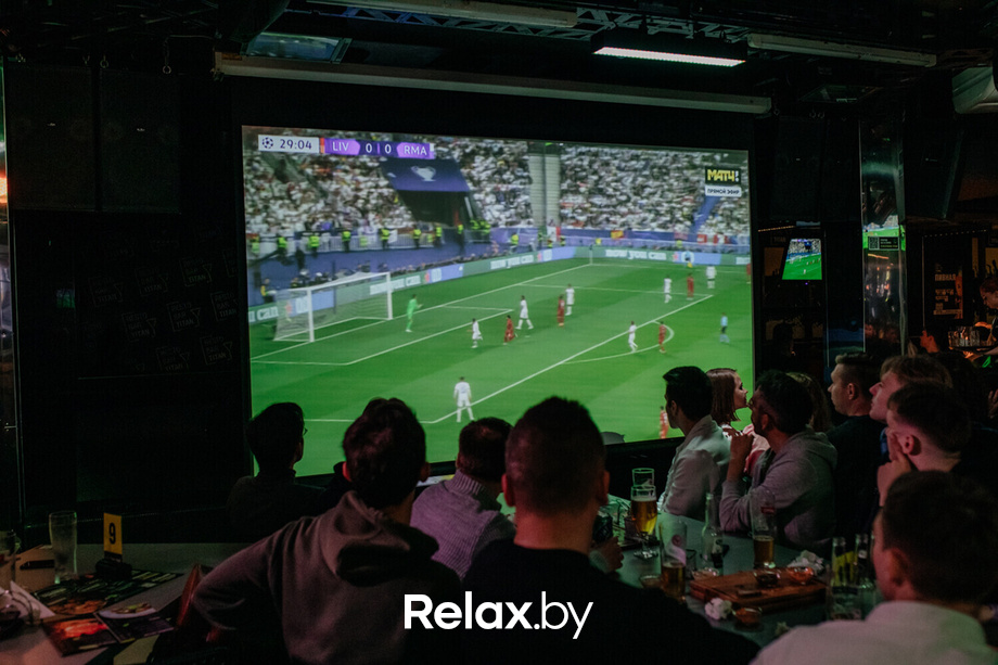 Финал Лиги Чемпионов, фото № 115