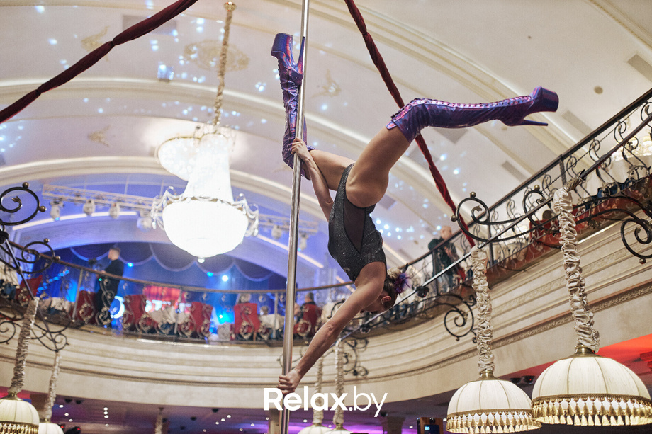 «День Рождения казино Опера. Нам 6 лет!», фото № 177