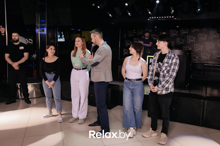 Football party, фото № 40