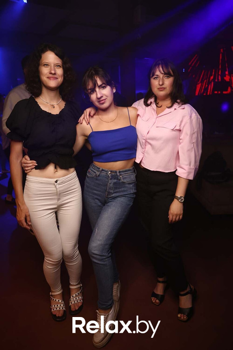 Terra party, фото № 35