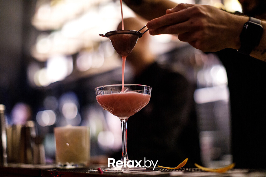 Rock birtday party, фото № 90