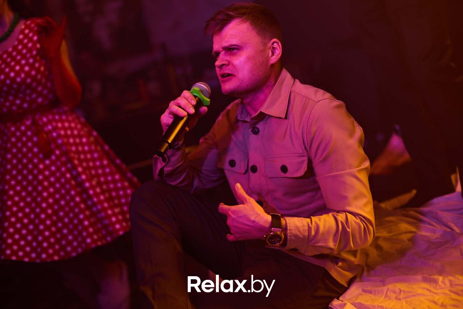 Второй день открытия караоке «Квартирник», фото № 100