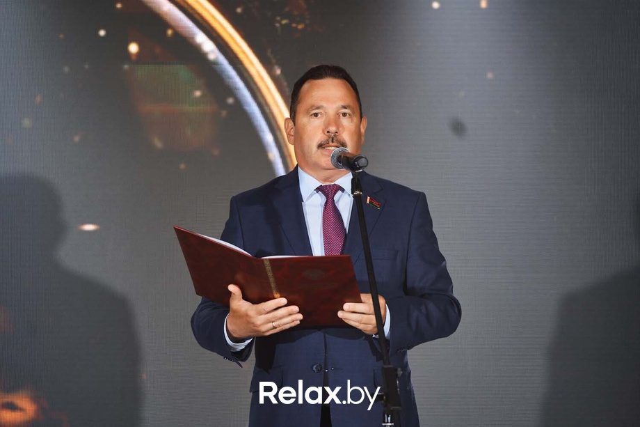 Человек Дела 2025, фото № 117