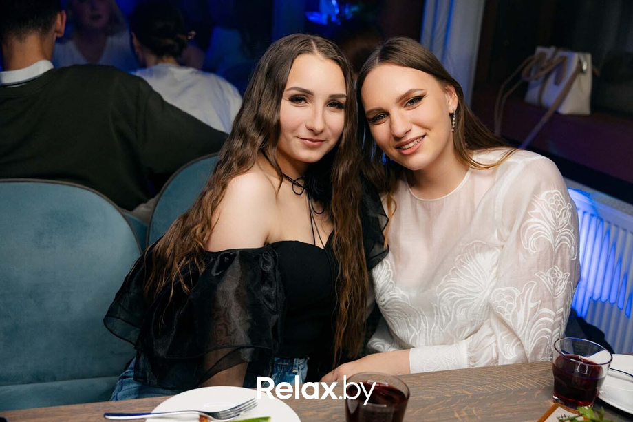 Ночные жители, фото № 29