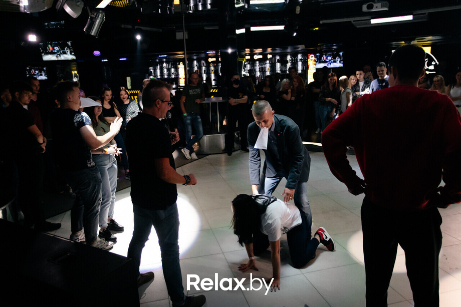 Чебуратор Party, фото № 42