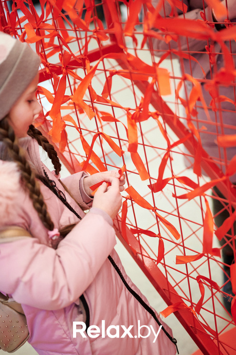 14 февраля в ТРЦ Galleria Minsk, фото № 56