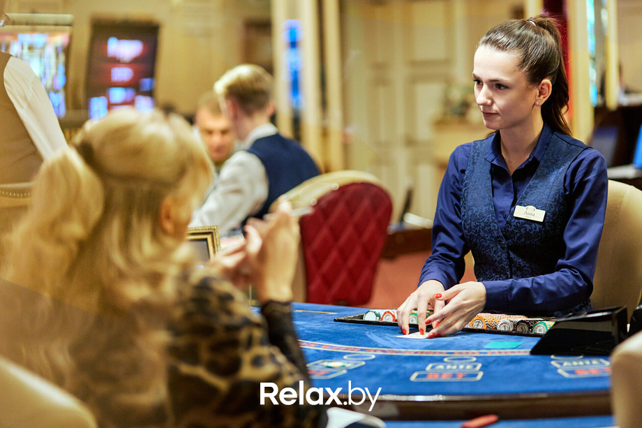 «LUCKY 7» и «Счастливый рейс», фото № 20